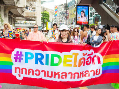 The Bangkok Pride Festival 2024 serves as a significant milestone in Southeast Asia, championing LGBTQ+ rights and advocating for greater inclusion within society
