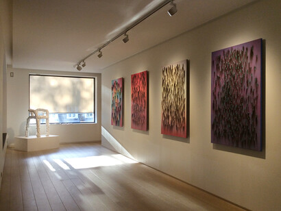 Christian Jaccard. Courtesy of La Patinoire Royale