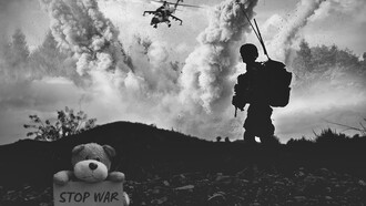 Guerra. I dati scioccanti del Conflict Index 2024 dell'ACLED, con 50 paesi in conflitto e una persona su sei a rischio. Un'analisi globale dei conflitti più pericolosi del pianeta