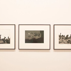 The Reconfigured Landscape. Courtesy of Centro Botín