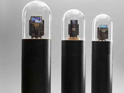 Sacred spaces. Courtesy of The Rubin Museum of Art