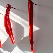 Various artists, Whispers of the past. Courtesy of Aisha Alabbar Gallery