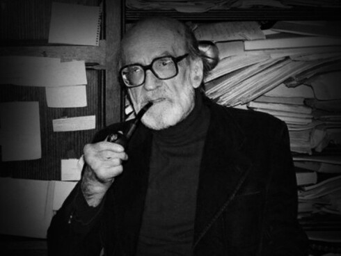 Mircea Eliade fue un destacado intérprete de la experiencia religiosa, y estableció paradigmas en los estudios religiosos que persisten hasta nuestros días