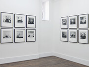 Installation view, 'New Order: Art, Product, Image 1976 - 1995', Sprüth Magers, London, July 24 - September 14, 2019
Photography: Voytek Ketz, London