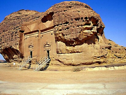 Saudi Arabia