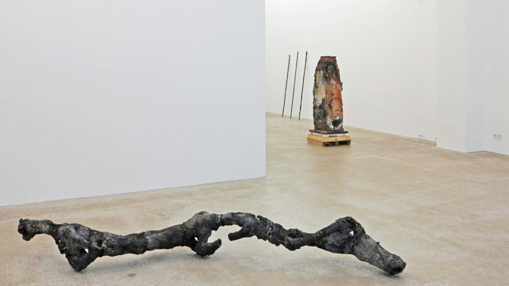 Jörg Gelbke. Courtesy of Daniel Marzona