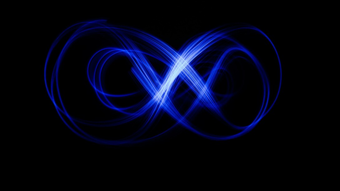 Is the universe finite or infinite?