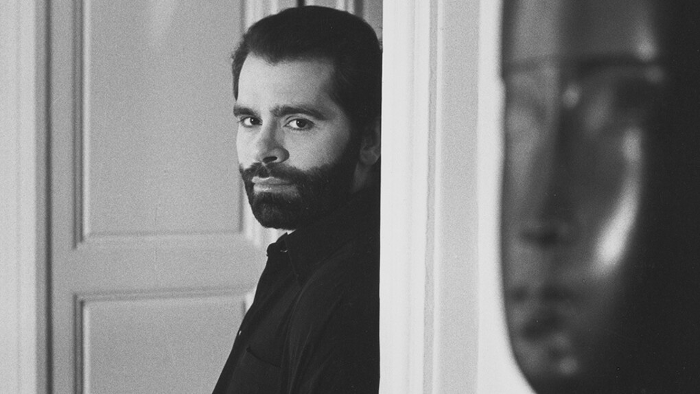 Daniel Boudinet. Courtesy of Jeu de Paume