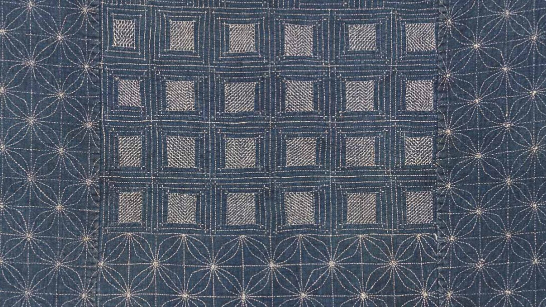 Beyond the Surface. Courtesy of De Young Museum