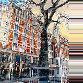 Alexey Lyubimkin, In the Morning