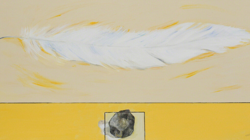 Seta Manoukian. Courtesy of Tufenkian Fine Arts