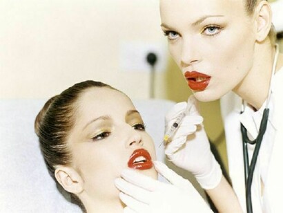 Many persons in the world are obsessed about beauty