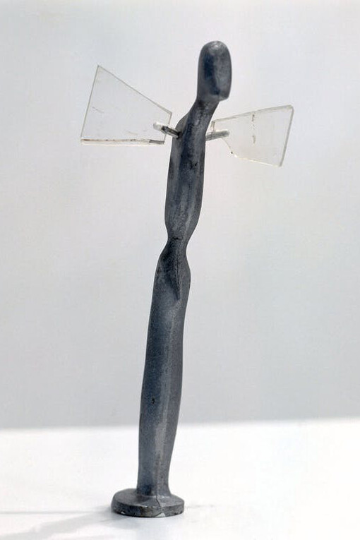 La Collection. Courtesy of M HKA