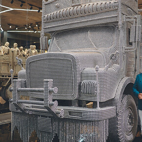 Spirit of Bombay. Courtesy of Palladium