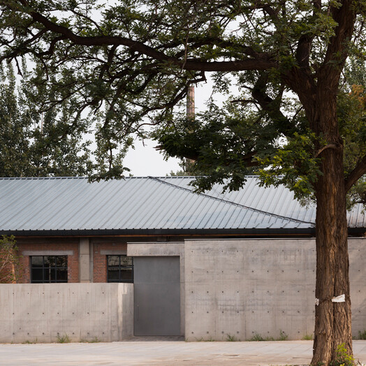 Commune Beijing Beijing Commune