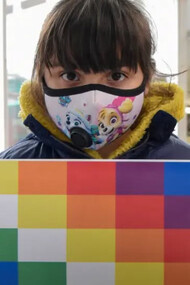 Paciente del Hospital Garrahan, Argentina. La diversidad sociocultural plantea desafíos profundos en la atención pediátrica y exige un enfoque más inclusivo, humano y respetuoso de las diferencias culturales