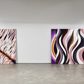 Dimitris Andreadis_Father_Installation View ©Dimitris Foutris