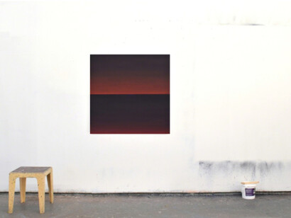 Alex Weinstein. Courtesy of Leslie Sacks Gallery