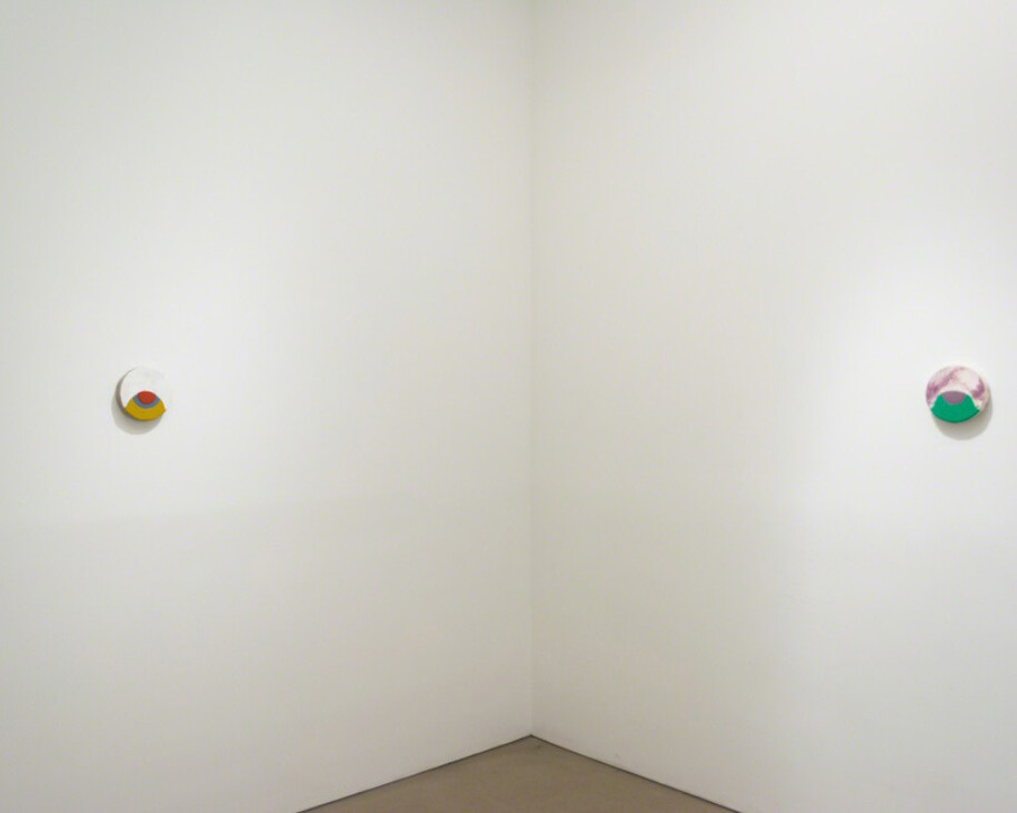 Bret Slater. Courtesy of Morgan Lehman Gallery