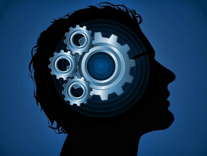 Os trabalhos da mente