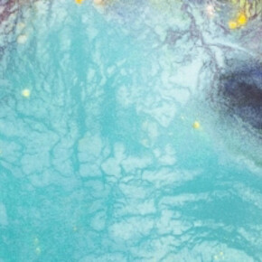 Natvar Bhavsar. Courtesy of HG Contemporary 