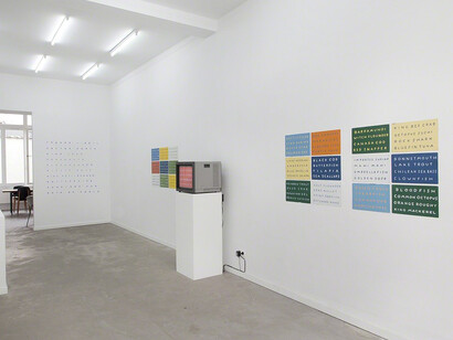 Good Fish, Bad Fish. Courtesy of Super Dakota