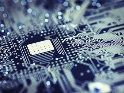 Microchip