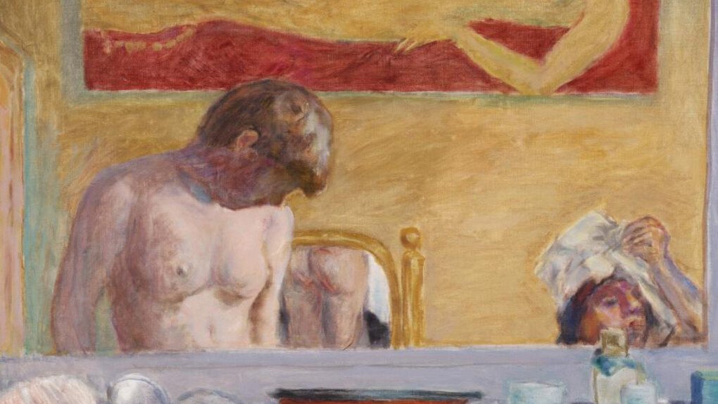 An Enduring Legacy. Courtesy of Dallas Museum of Art