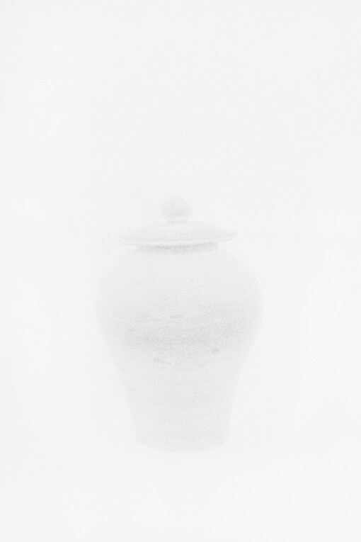 Hangul and the Spaces Between. Courtesy of Kate Oh Gallery