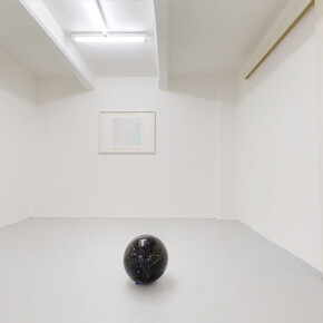 Stefan Milosavljevic - Installation view - Life on Tralfamadore @ The Flat - Massimo Carasi