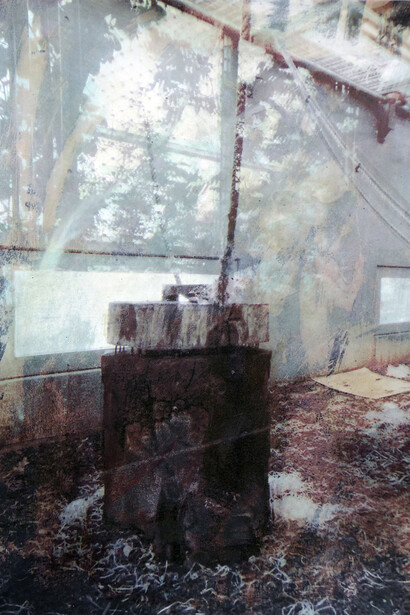 'Dondal' by Eva Nielsen