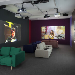 Re'Search Wait’S. Courtesy of Sprüth Magers