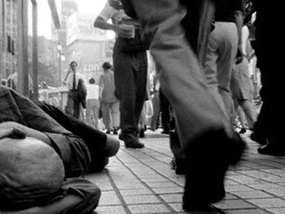 The black poor are of course the descendants of enslaved Africans brought to the United States