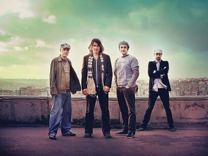 Istanbul Sessions