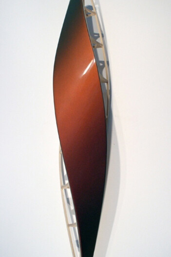 Eric Johnson. Courtesy of William Turner Gallery 