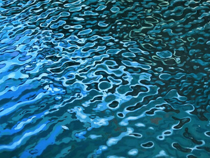 Whisper & Shout. Courtesy of Black Door Gallery