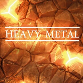 Heavy Metal, Exhibition view. Courtesy of Museo Archeologico dell’Alto Adige