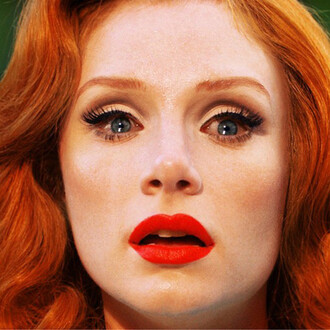 Alex Prager, Despair Film Still #1, 2010, C-print, Courtesy the artist and Lehmann Maupin, New York and Hong Kong