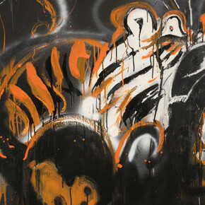 Sympathy for the Future. Courtesy of Court Tree Collective