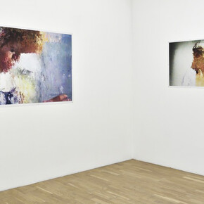 Eric Rondepierre. Courtesy of Isabelle Gounod