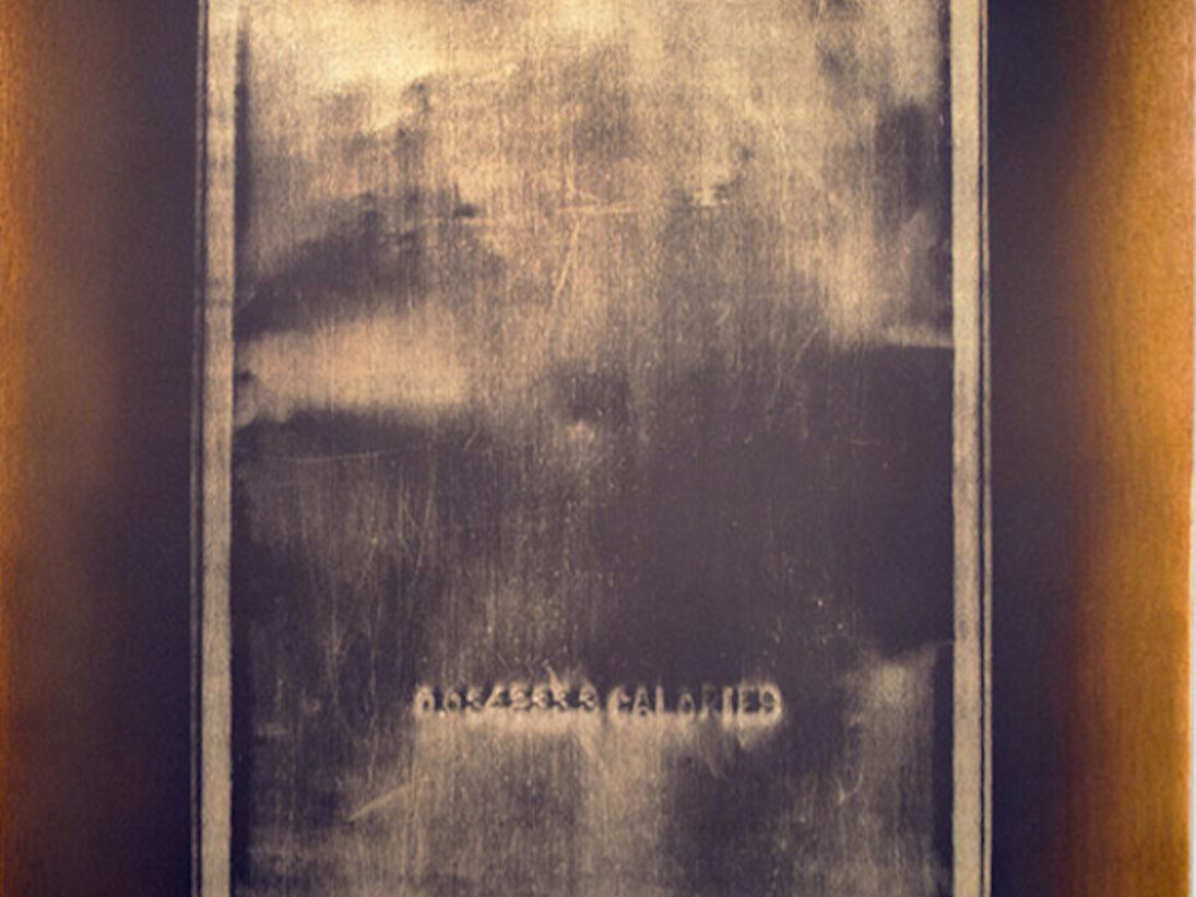 Michael Joo, 7 Sins, 2016. Courtesy of Carolina Nitsch