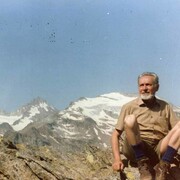Primo Levi al Colle della Tournette
