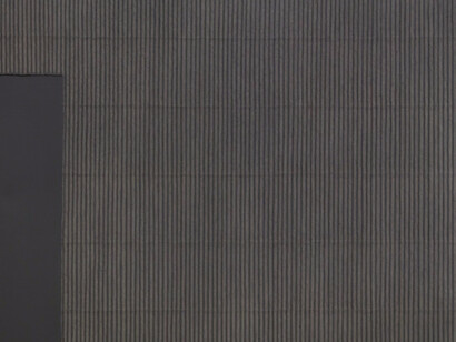 Park Seo-Bo, Ecriture No. 991126, 1999. Courtesy of Tina Kim Gallery