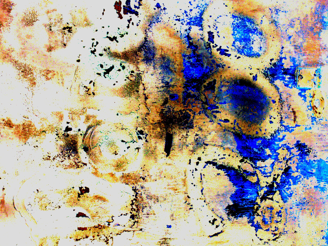 Kleoniki Vanos, Synthesis 500 x 500  