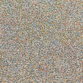 Richard Pousette-Dart. Courtesy of Bowdoin Museum