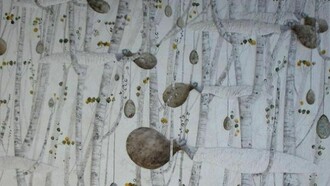 Bosco Sacro dell'Eterno Germinare.