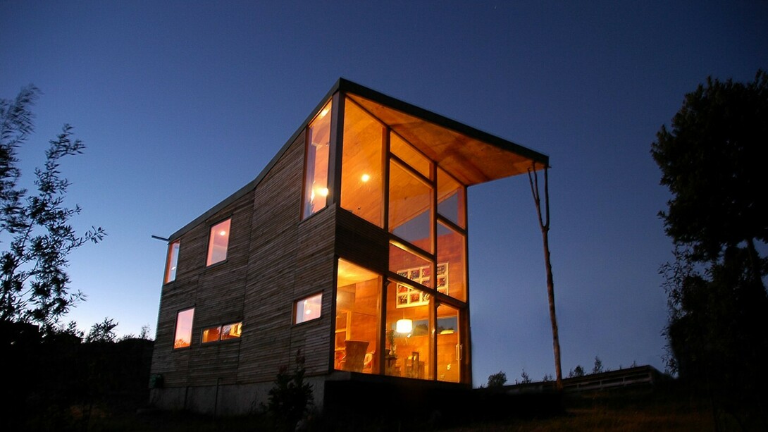 Iris House