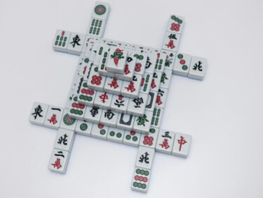 Mahjong is well known for having several different regional variants 