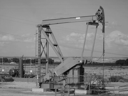 In 2006 the government of Uganda discovered approximately 6.5 million barrels of commercially viable oil deposits in the Albertine Graben