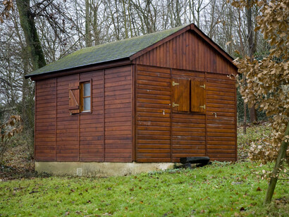 Pierrick Mouton, Untitled, 2011